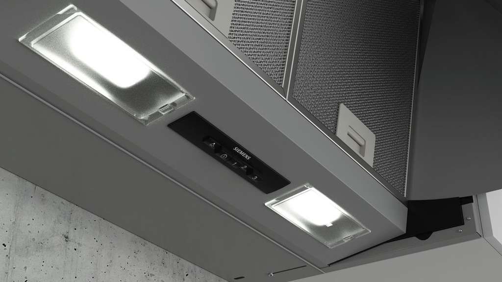 Siemens iQ100 LE66MAC00
