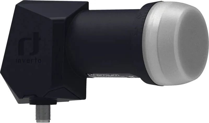 Inverto IDLP-SNL413 Premium Single
