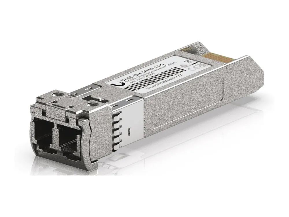 Ubiquiti SFP+-Transceiver-Modul - 10GbE - 10GBase-CWDM