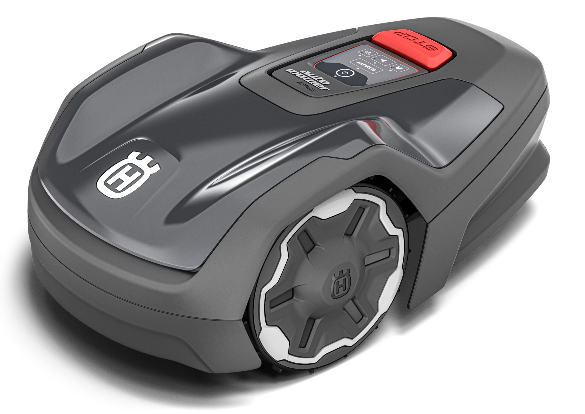 Husqvarna Automower® Aspire R4