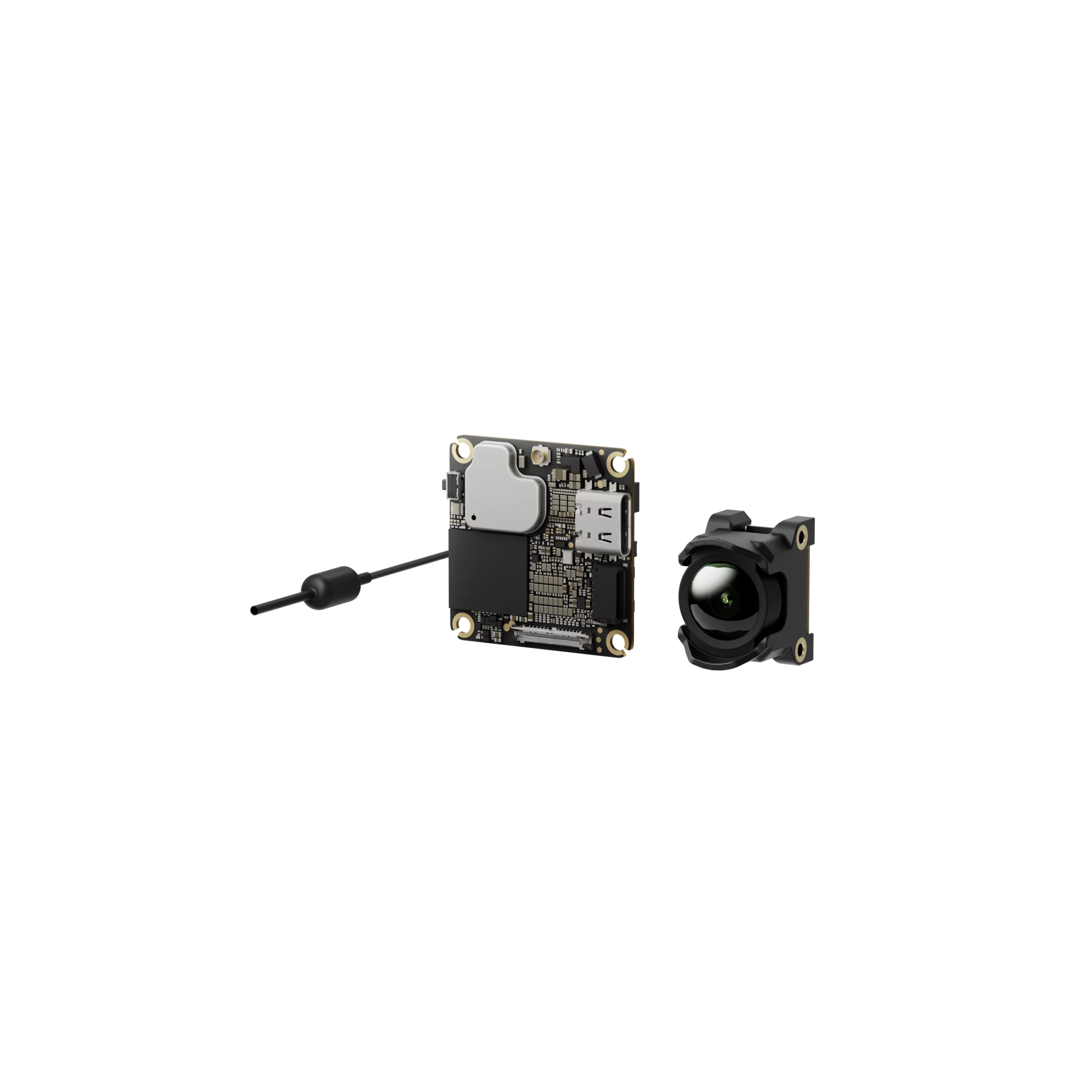 DJI O4 Wide Air Unit