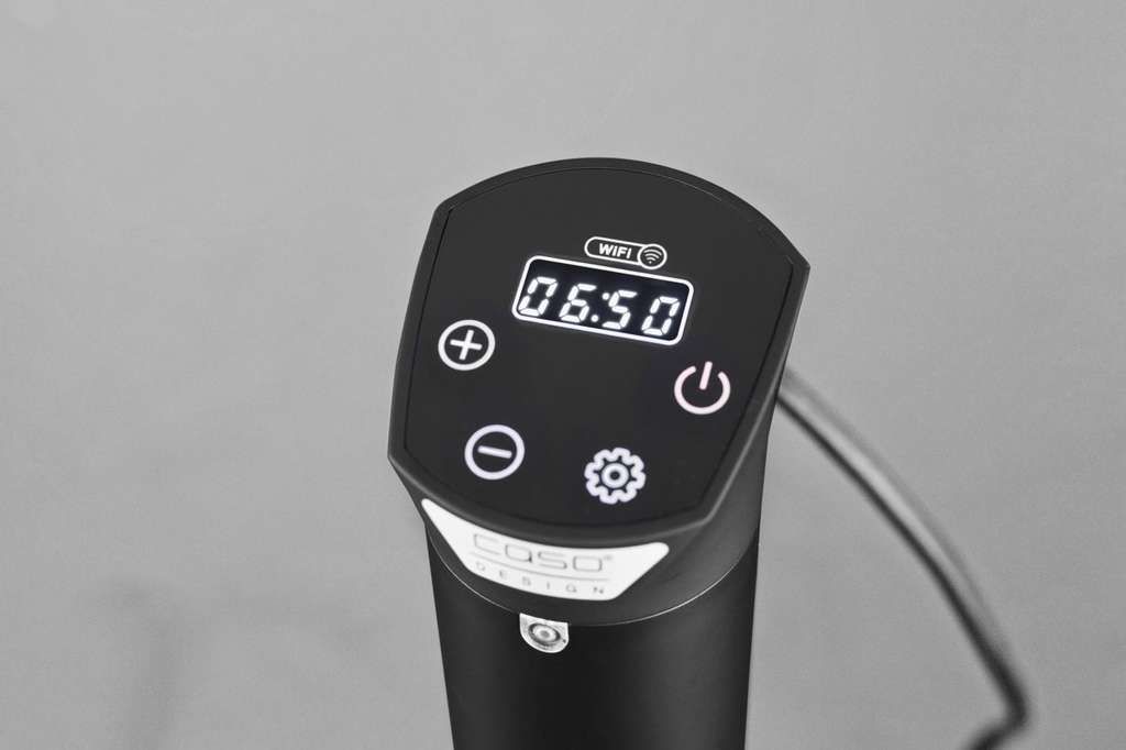 Caso SV 1200 Smart
