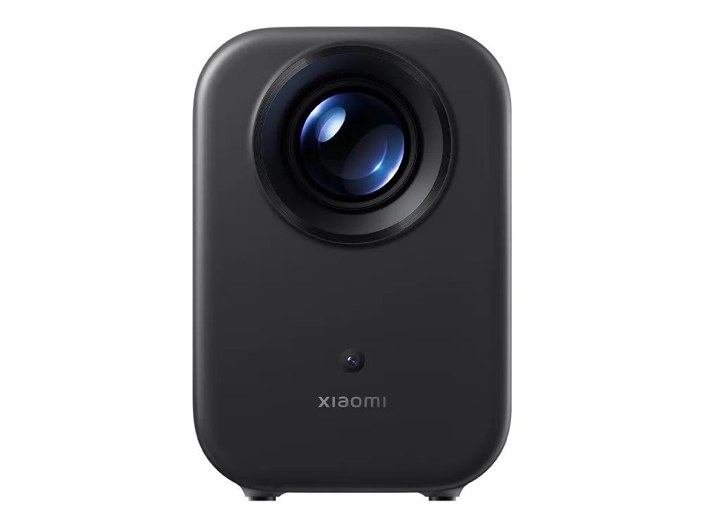 Xiaomi Smart Projector L1 - LCD-Projektor - tragbar - 200 lm - Full HD (1920 x 1080)