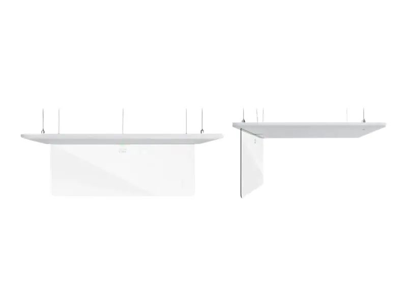 Cisco Telepresence Ceiling Microphone Generation
