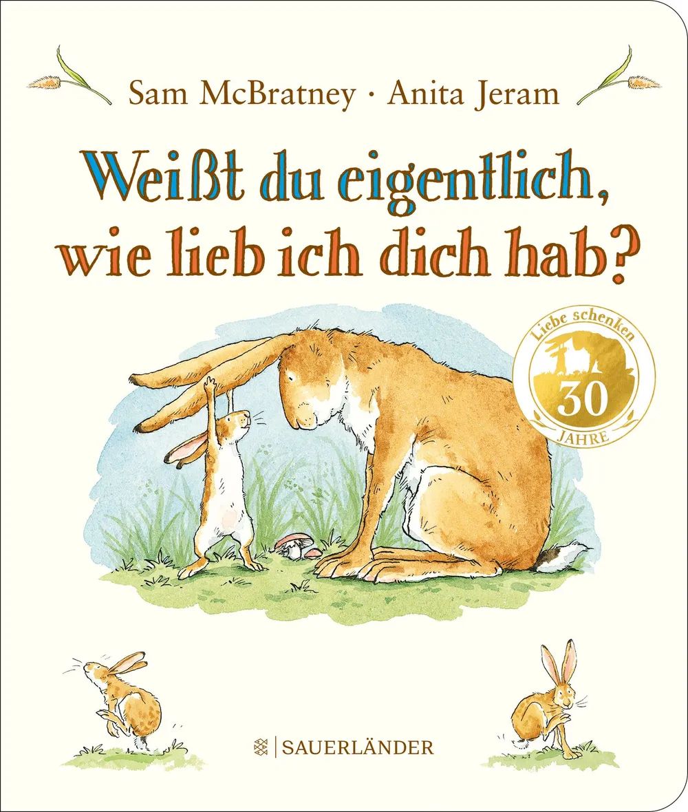 Fischer Sauerländer GmbH Weißt du eigentlich große Pappe