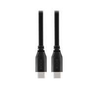 RODE RØDE SC17 - 1,5 m - USB C - USB C - Schwarz