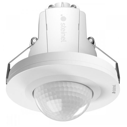 Steinel PRAESENZMELDER 360° DE WS / STEINE PD IR 4360-24 COM1 085063