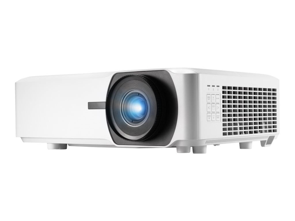 ViewSonic LS920WU - DLP-Projektor - Laser/Phosphor - 6000 ANSI-Lumen - WUXGA (1920 x 1200)