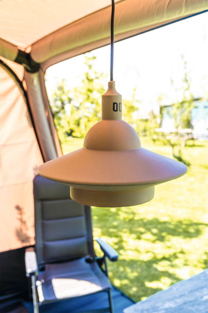 Travellife Lampenschirm faltb. E27 (A)