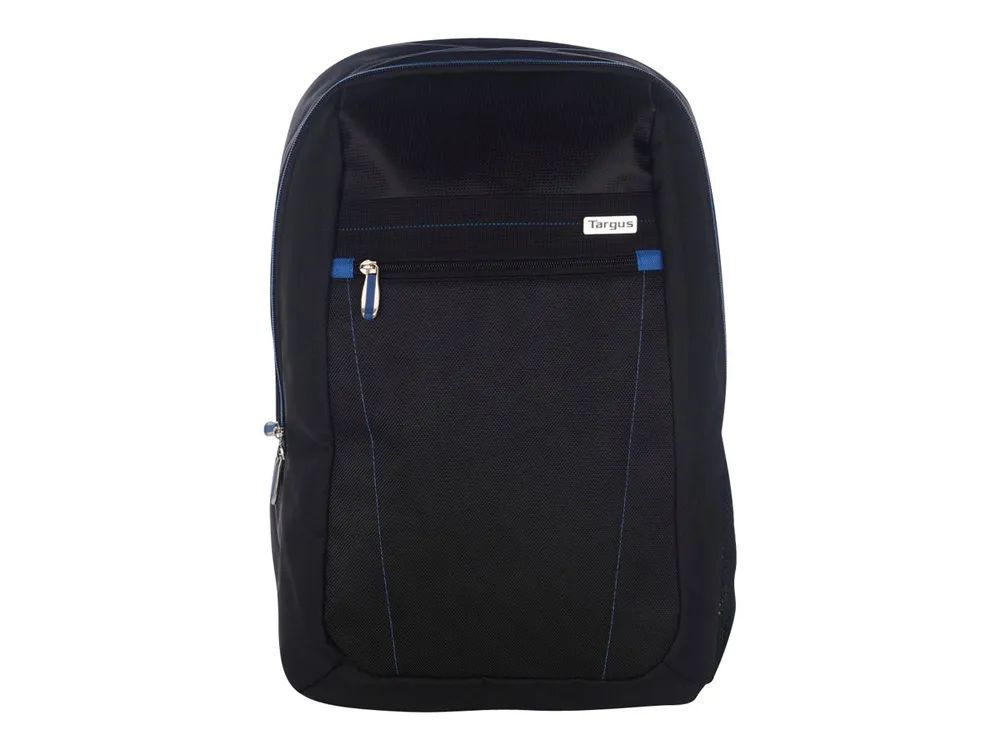 Targus Prospect - Notebook-Rucksack - 39.6 cm (15.6")