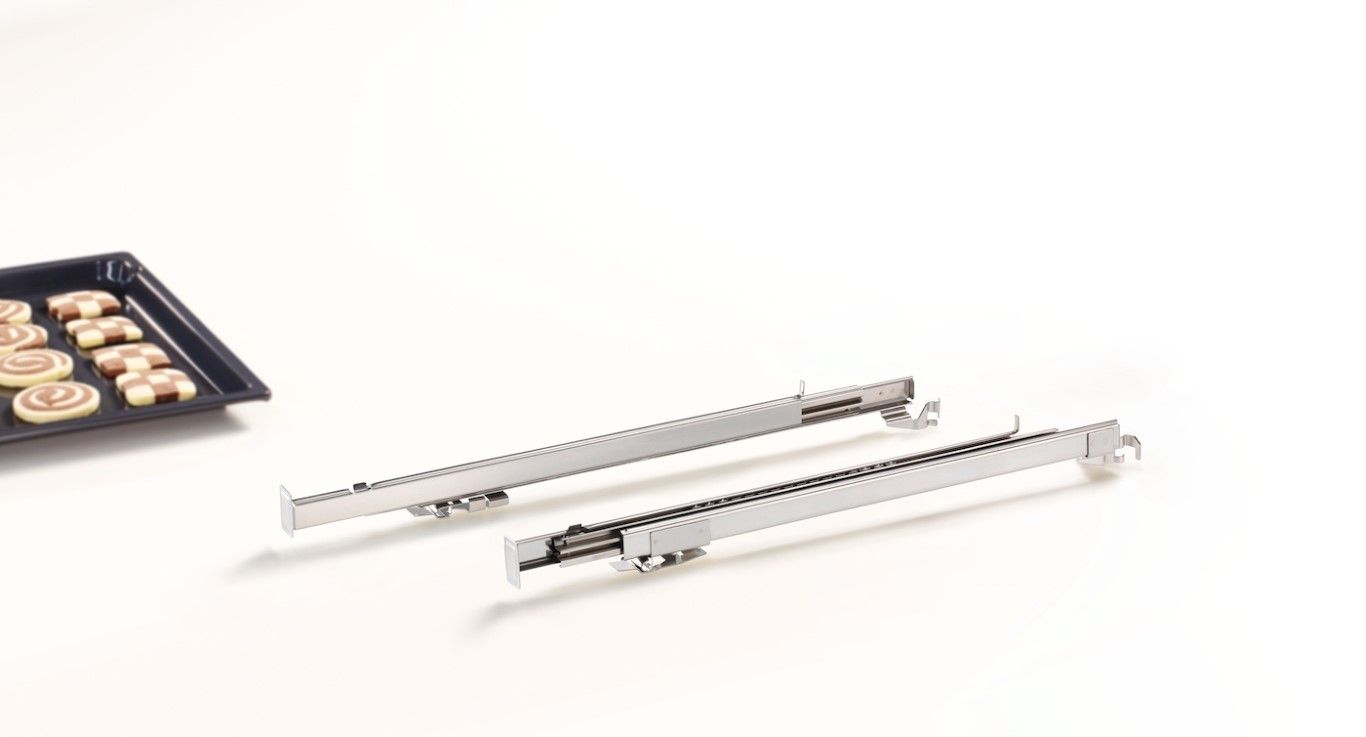 Miele HFC 70-C Original FlexiClip Vollauszüge