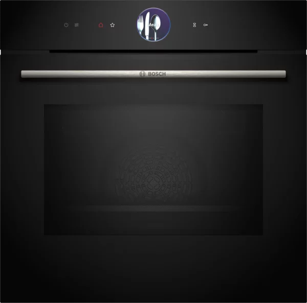 Bosch HMG776NB1 Backofen mit Mikrowelle
