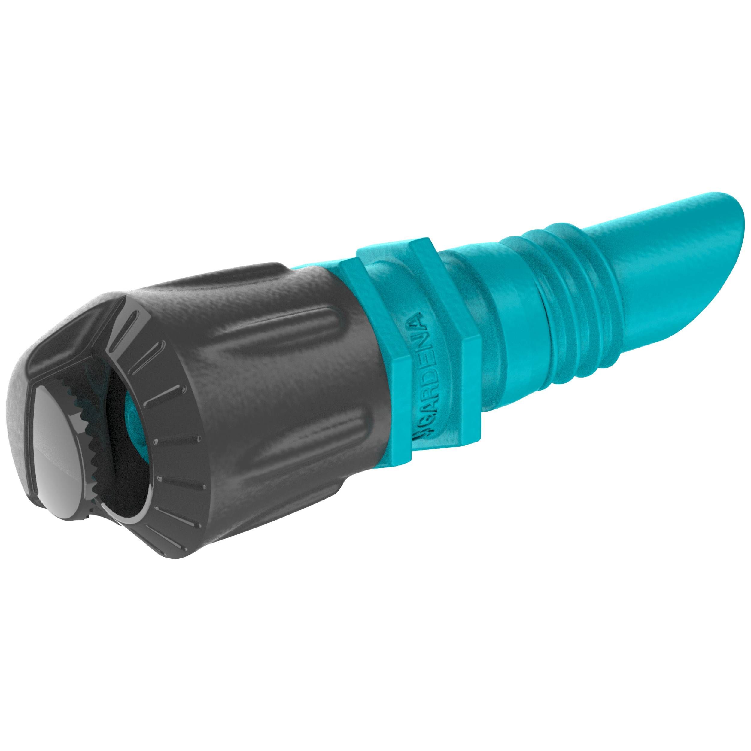 Gardena Micro-Drip-System Sprühdüse 180 Grad - Inhalt: 5 Stück