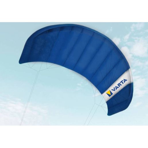 Varta SET LONGLIFE POWER AAA/AA/9VOL / VARTA MINI KITE SURF 09137112884