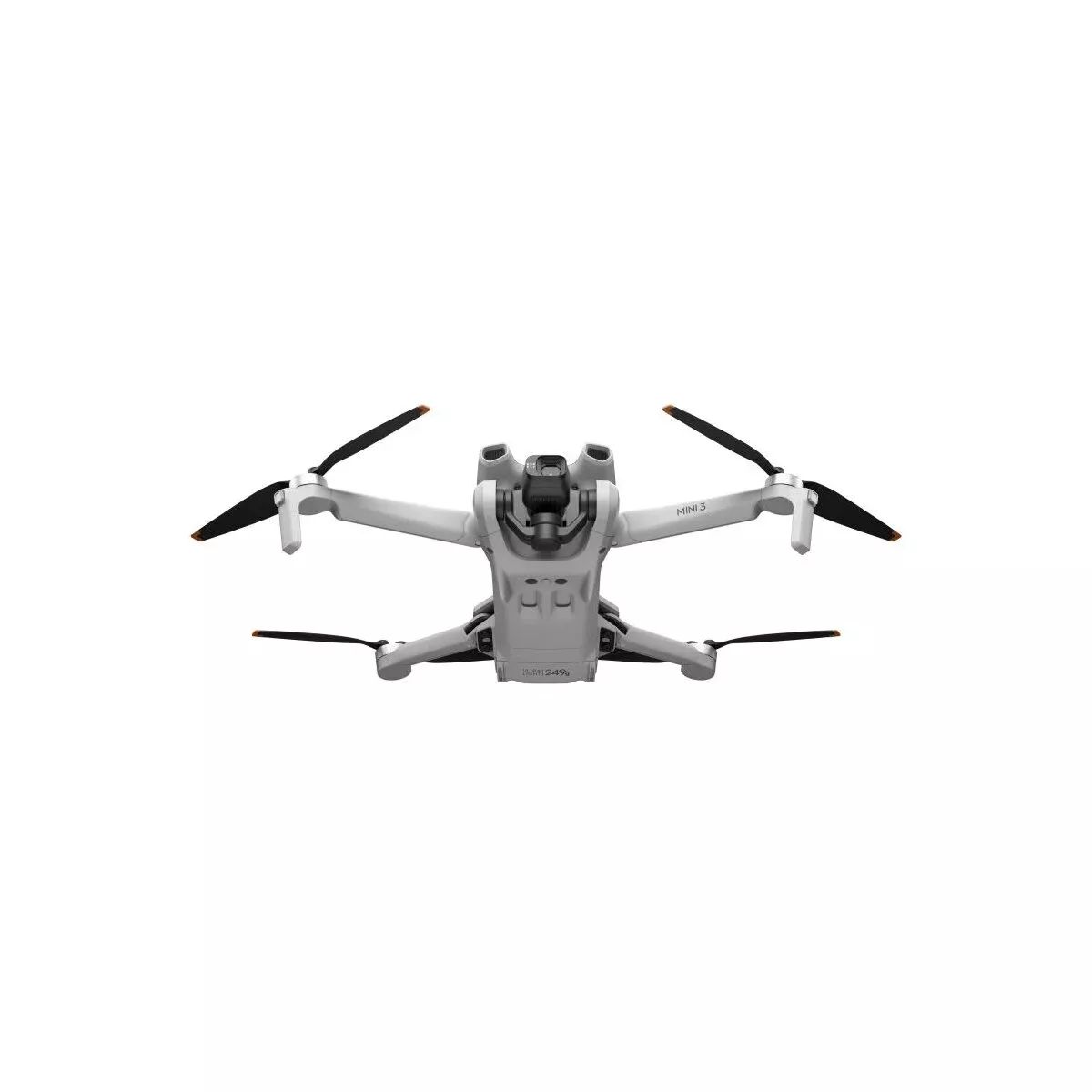DJI Mini 3 Fly More Combo (DJI RC)