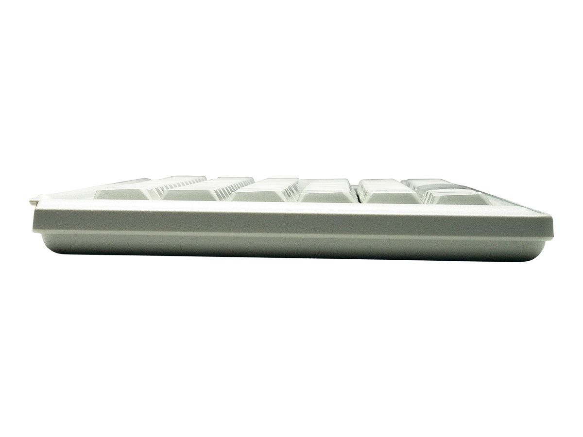 Cherry Compact-Keyboard G84-4400 - Tastatur