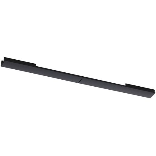 Paulmann COVER CONNECTOR-INLAY / PAULMA URAIL SCHWARZ 95554