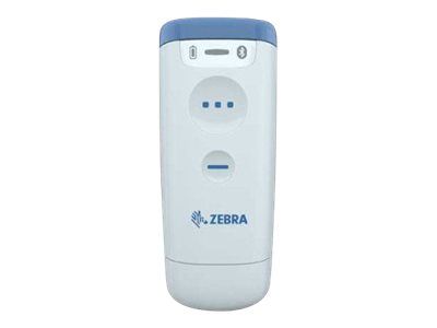 Zebra CS60-HC - Barcode-Scanner - Begleiter - 2D-Imager