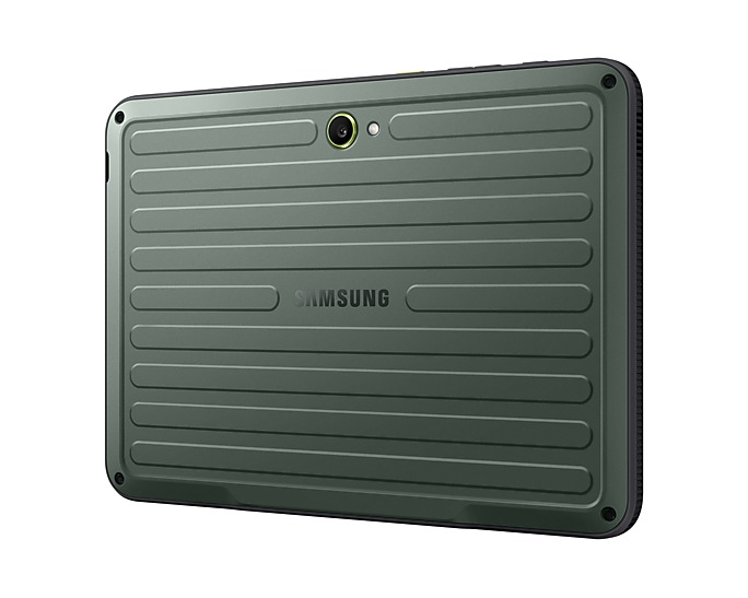 Samsung GALAXY TAB ACTIVE 128 GB - Tablet