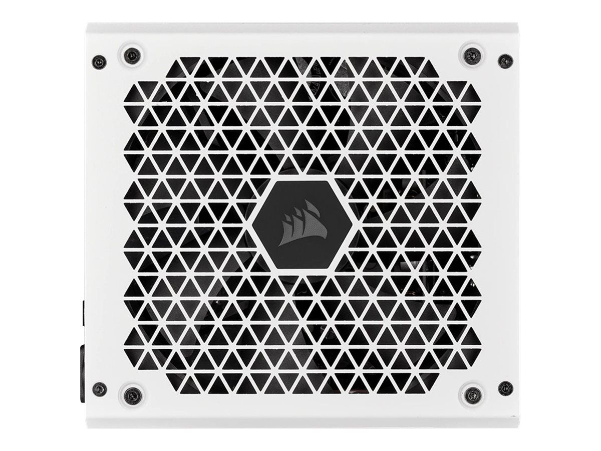Corsair RM White Series RM750 - Netzteil (intern)