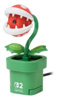 Nintendo Piranha-Pflanzen-Kamera