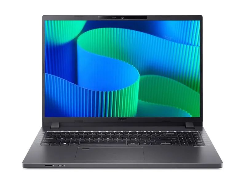 Acer TravelMate TMP216- - 16" Notebook