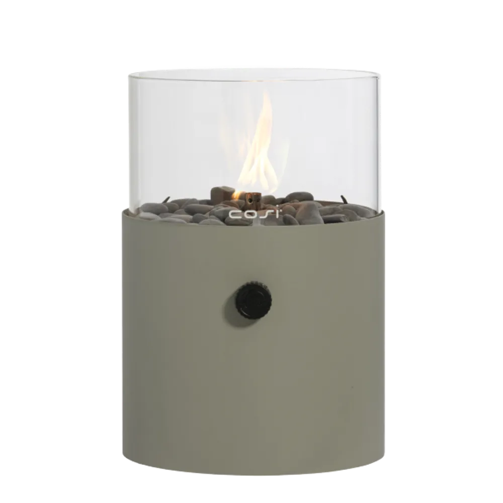 Cosi Gaslaterne Cosiscoop XL olive