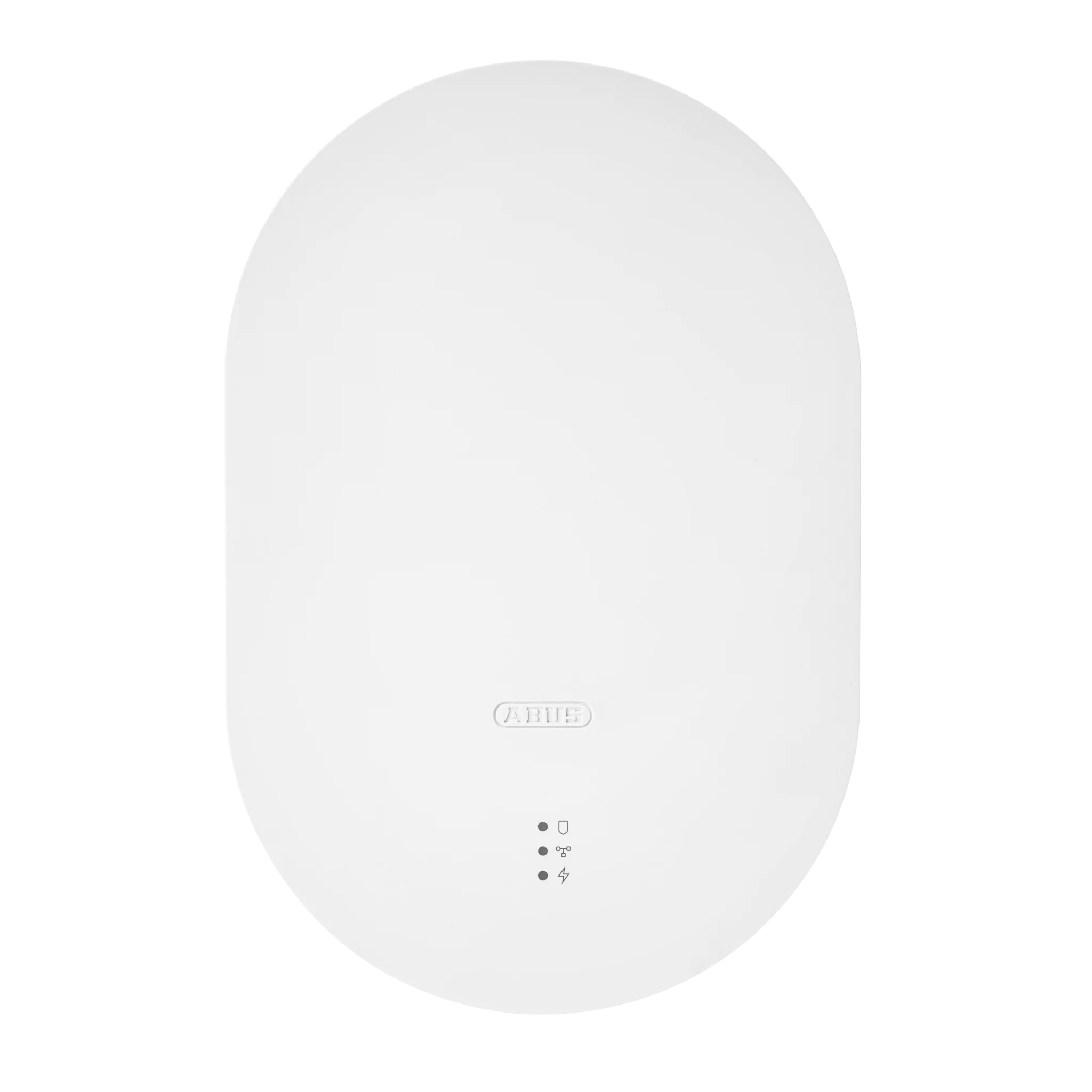 ABUS Smartvest Pro Funk-Alarmanlage & App - Zentrale