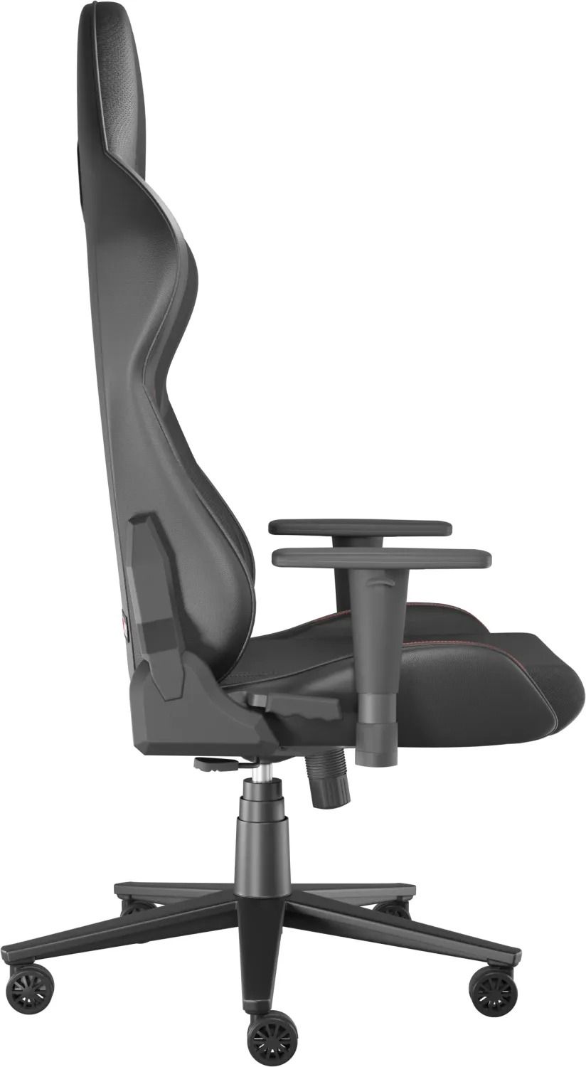 natec Gaming Stuhl Nitro 550 G2 schwarz