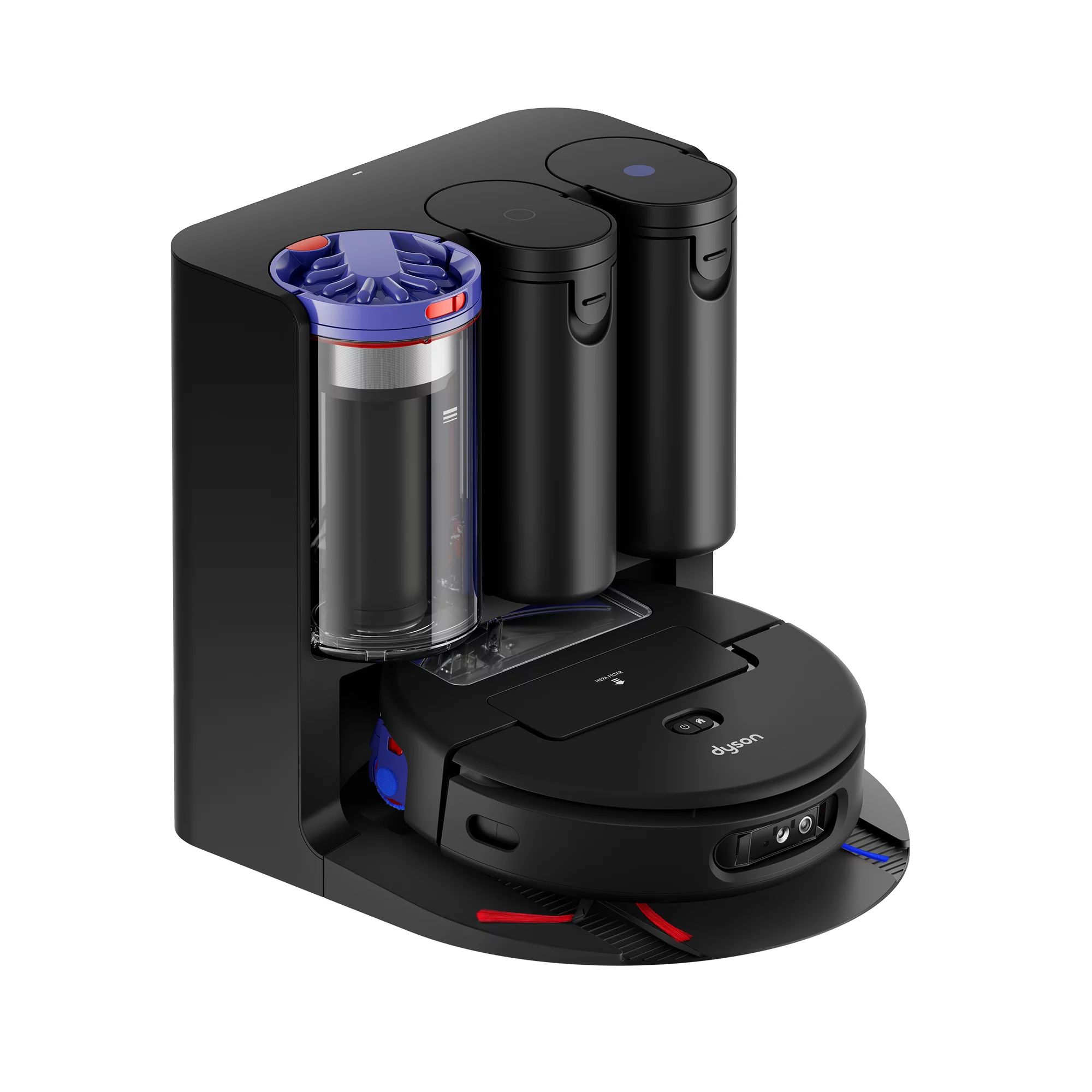 Dyson Spot + Scrub AI