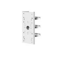Hikvision DS-1275ZJ-SUS - Kamerahalterung - Pfosten montierbar
