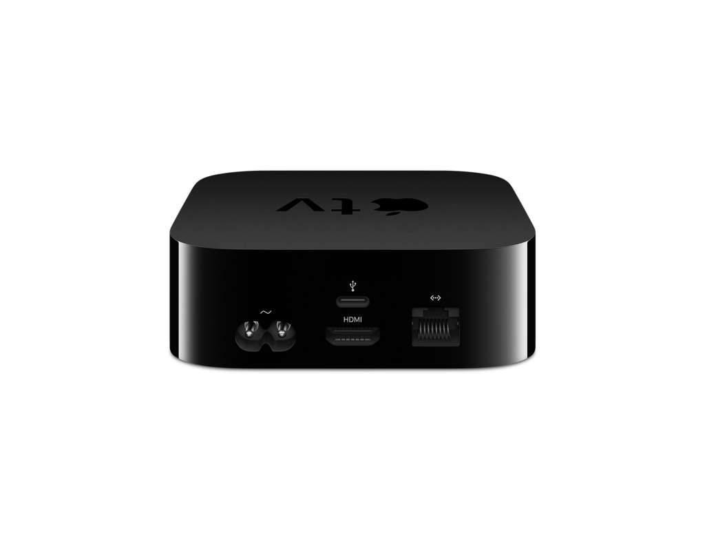 Apple TV 4K 32GB B-Ware