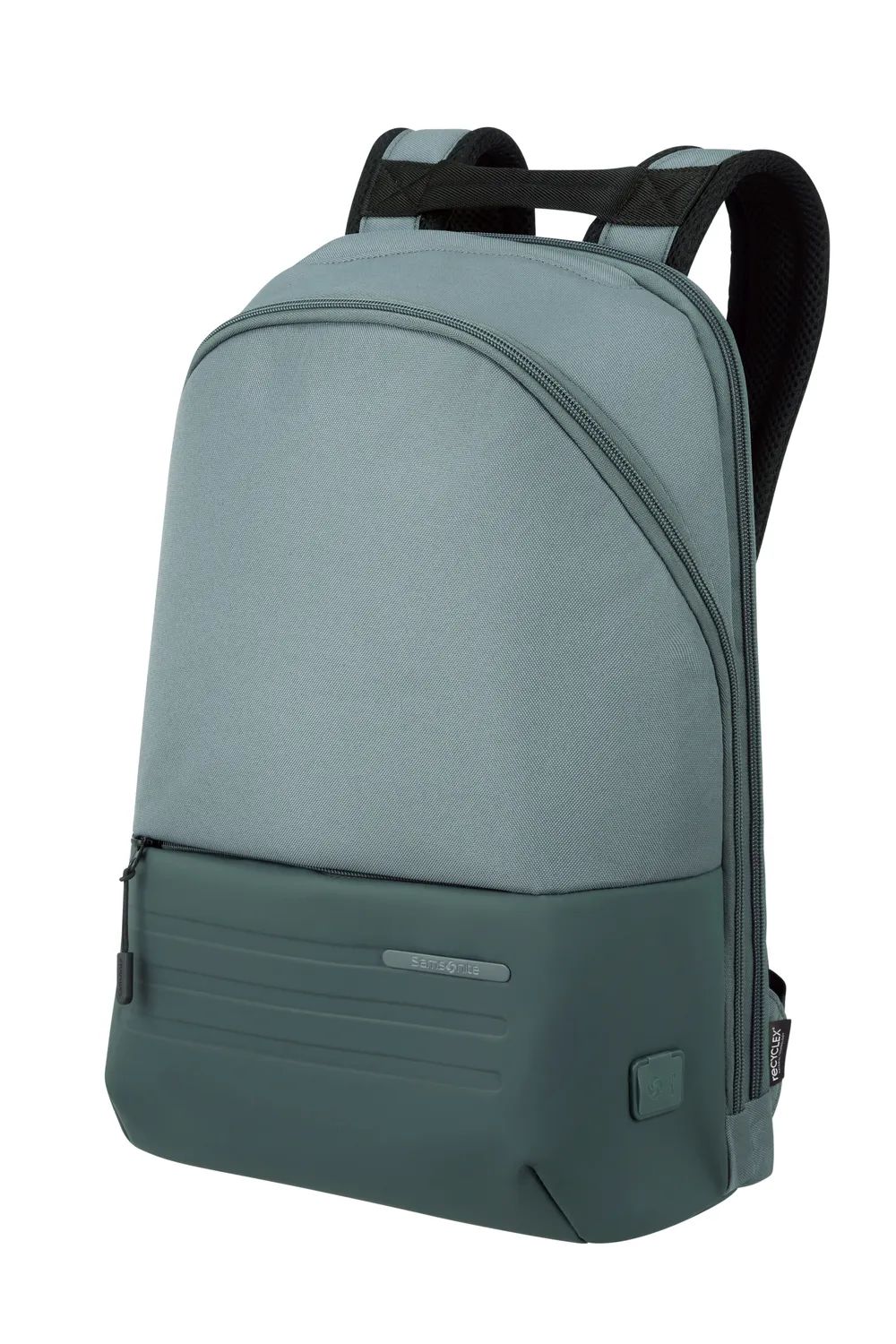 SAMSONITE STACKD BIZ LAPTOP BACKPACK 14.1", FOREST