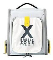 Petkit Pet Carrier BP3 X ZONE Pilkas