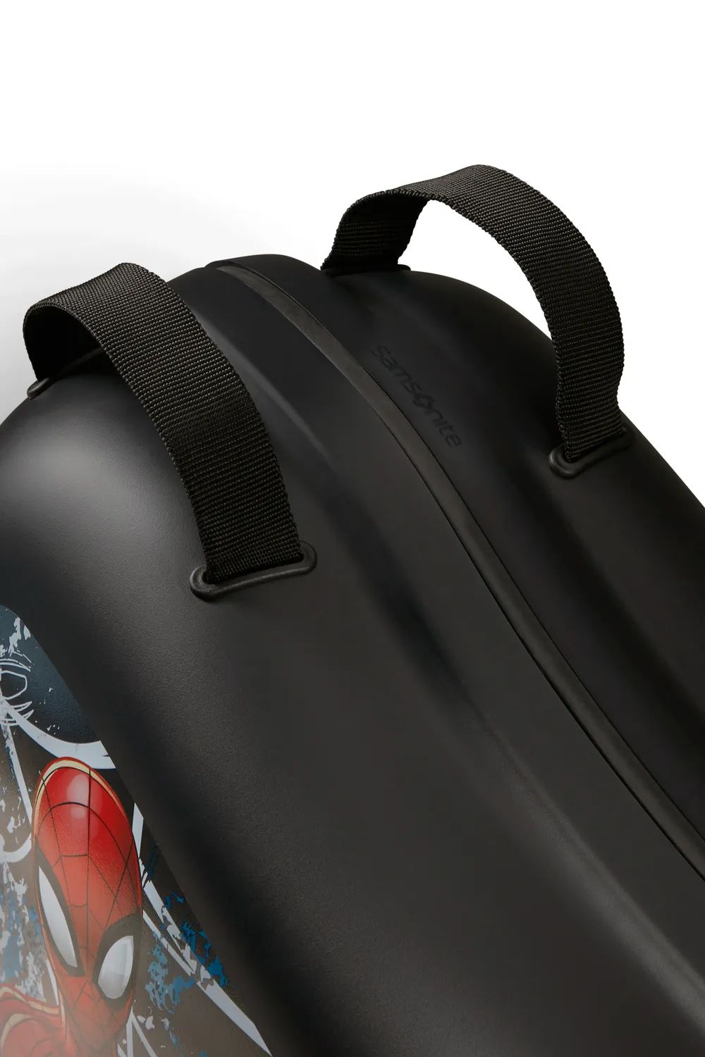 SAMSONITE DREAM2GO DISNEY RIDE-ON SUITCASE MARVEL, SPIDERMAN MYSTERY