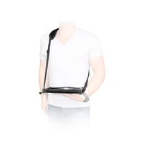 Mobilis Ergo - Schultergurt für Handy, Tablet