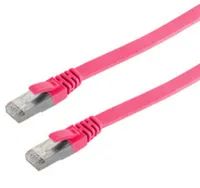 ShiverPeaks BS75513-SLM - 3 m - Cat7 - U/FTP (STP) - RJ-45 - RJ-45