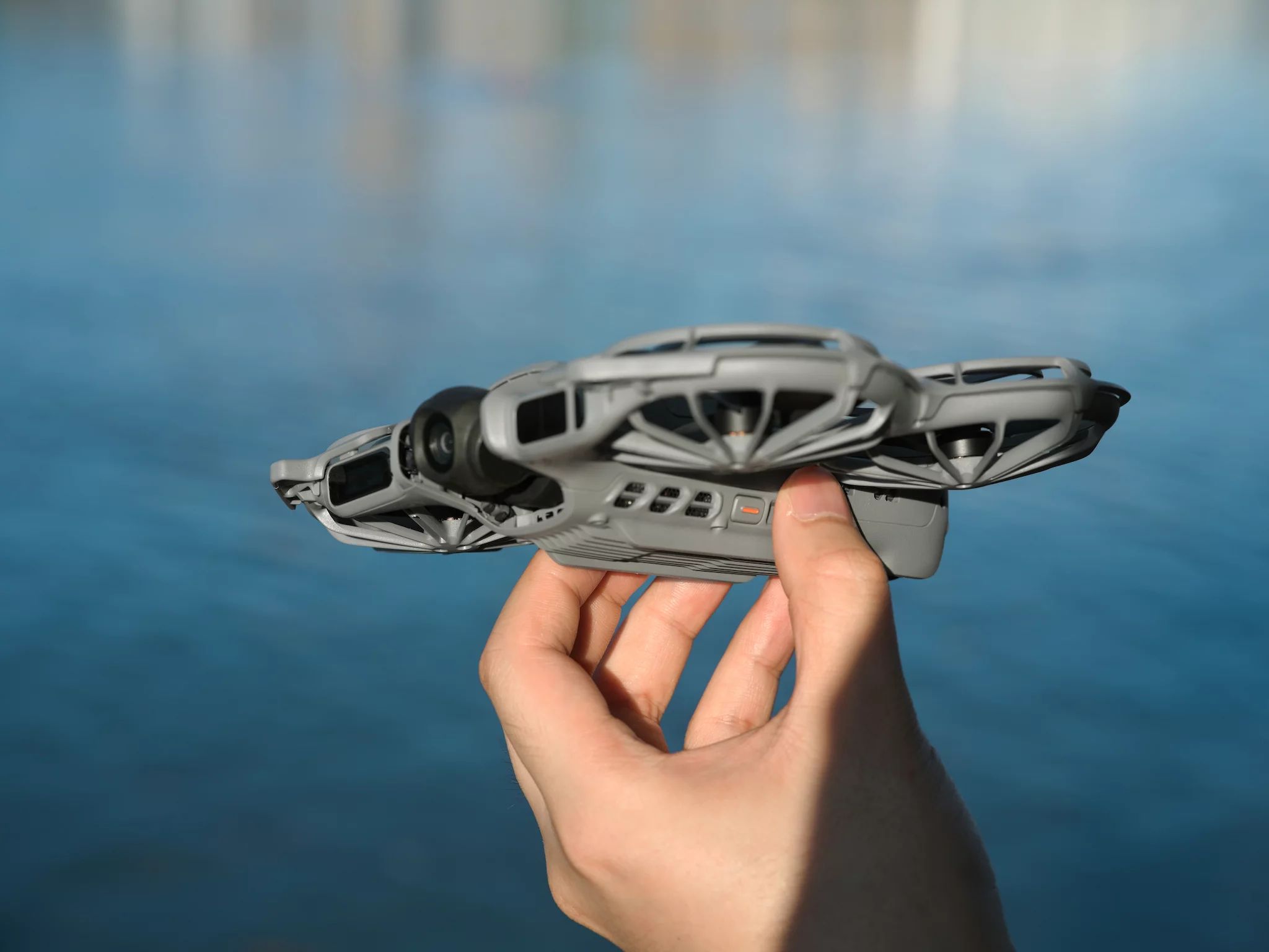 DJI Neo 2 Fly More Combo