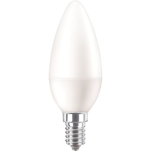 Philips LED KERZE 7W E14 827 B38 / PHILI COREPRO LEDCANDLE MT 871951431296800