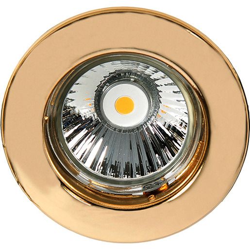 Nobile EINBAURING 51MM GOLD O.FASSUNG / NOBILE C1830-79 STAR 25M505 1750357900