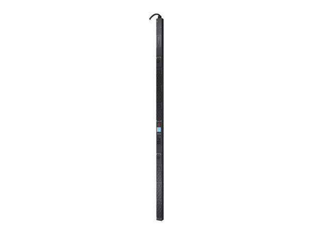 APC Metered Rack PDU ZeroU 2G - Steckdosenleiste (Rack - einbaufähig)