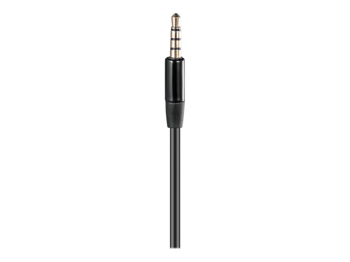 SANDBERG Office Saver - Headset - On-Ear - kabelgebunden