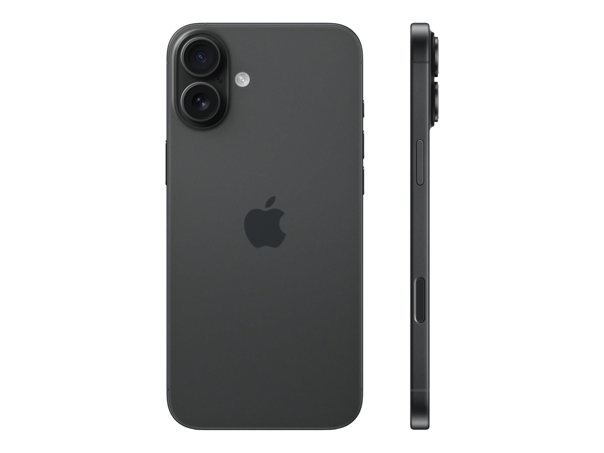 Apple iPhone 16 Plus - 5G Smartphone - Dual-SIM / Interner Speicher 512 GB