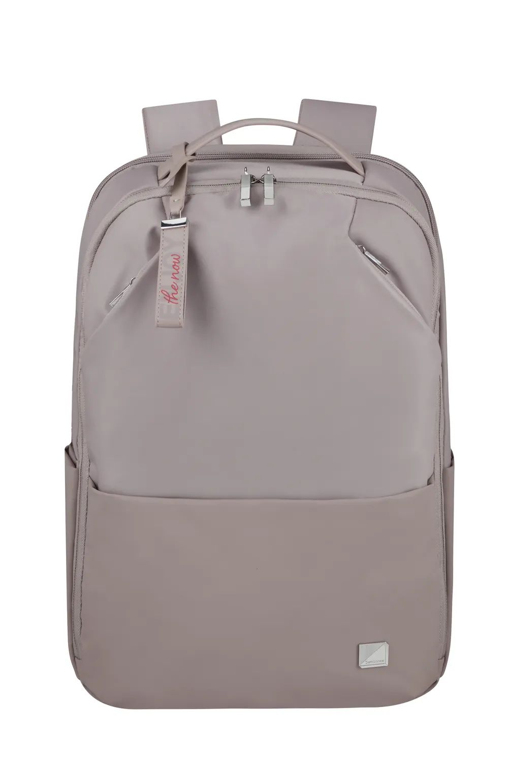 SAMSONITE WORKATIONIST BACKPACK 15.6'' + CL.COMP, QUARTZ