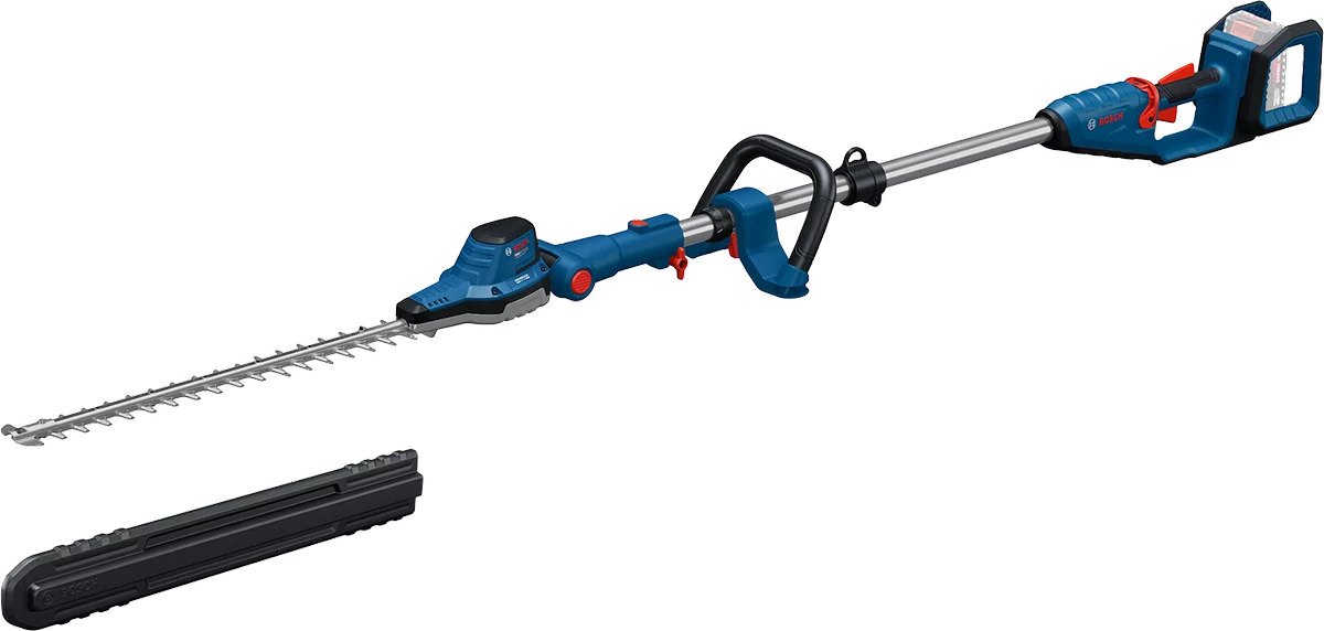 Bosch GHE18V-50 FP  Akku-Heckenschere solo