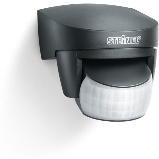 Steinel INFRAROT-BEWEGUNGSMELDER 140° / STEINE IS 2140 ECO SCHWARZ 034689