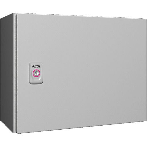 Rittal KOMPAKT-SCHALTSCHRANK / RITTAL AX 1031.000 1031000