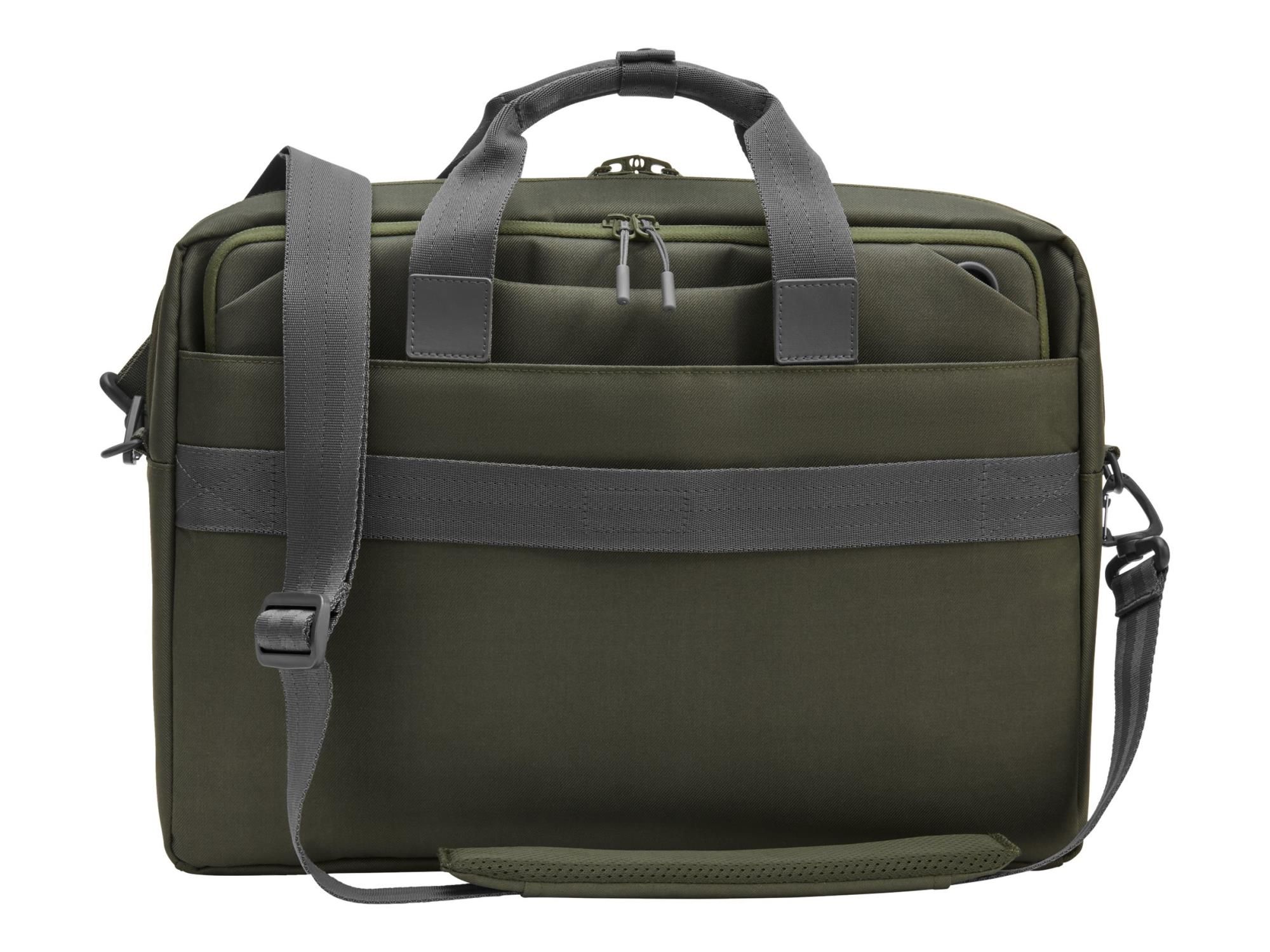 HP Notebook-Tasche - modular - 39.6 cm (15.6")