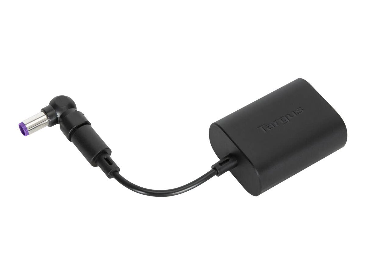 Targus Netzteil - 90 Watt - 4.5 A (Tonne)