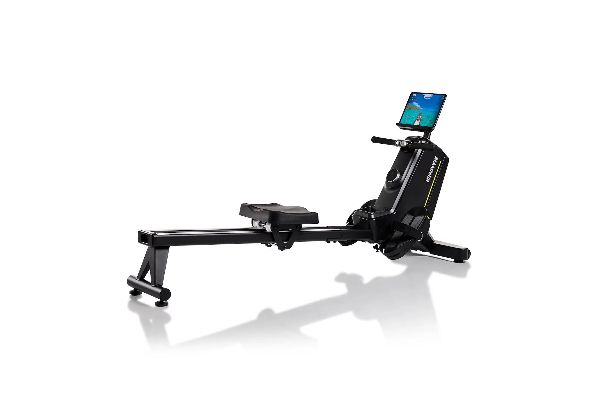 Hammer Pro Force SmartTurn